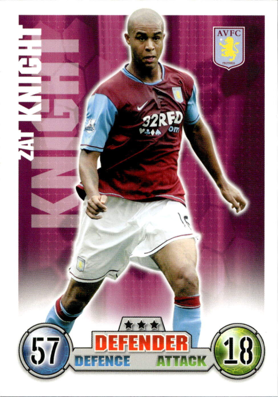 Premier League 2008